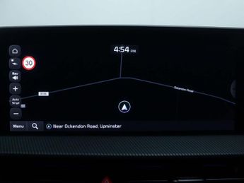 KIA EV6 EV6 GT-Line S 5dr