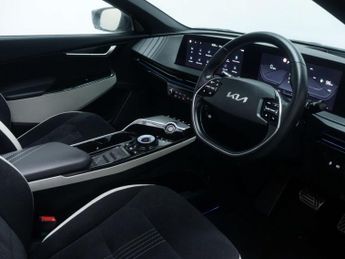 KIA EV6 EV6 GT-Line S 5dr