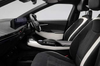 KIA EV6 EV6 GT-Line S 5dr
