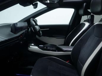 KIA EV6 EV6 GT-Line S 5dr