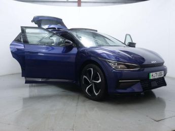 KIA EV6 EV6 GT-Line S 5dr