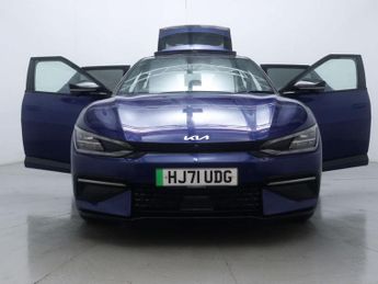 KIA EV6 EV6 GT-Line S 5dr