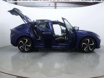 KIA EV6 EV6 GT-Line S 5dr