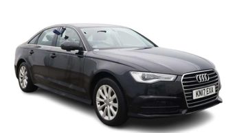 Audi A6 2.0 TDI ultra SE Executive Saloon 4dr Diesel Manual Euro 6 (s/s)