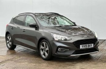 Ford Focus 1.5 Focus Active EcoBlue 5dr