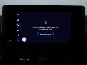 TOYOTA COROLLA 1.8 Corolla GR Sport HEV CVT 5dr