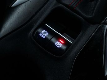 TOYOTA COROLLA 1.8 Corolla GR Sport HEV CVT 5dr