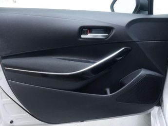 TOYOTA COROLLA 1.8 Corolla GR Sport HEV CVT 5dr