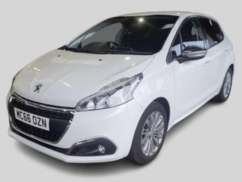 Peugeot 208 1.2 208 Allure 5dr