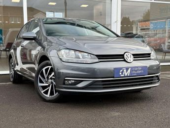 Volkswagen Golf 1.0 Golf Match TSi 5dr