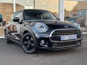 MINI Hatch 1.5 Cooper Classic 3dr