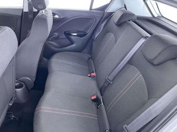 VAUXHALL CORSA 1.4 Corsa SRI VX-Line Auto 5dr