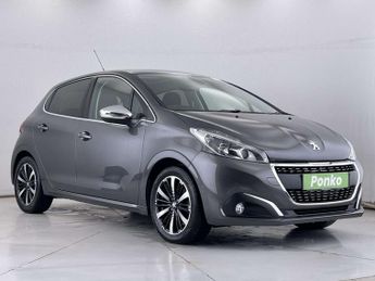 Peugeot 208 1.2 208 Allure Premium 5dr