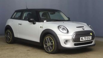 MINI HATCH Cooper S Electric Level 1 3dr