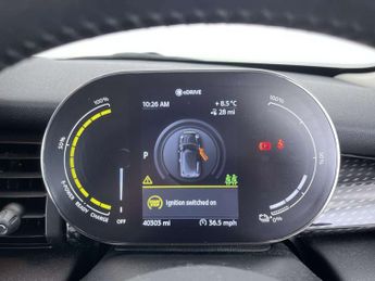 MINI HATCH Cooper S Electric Level 1 3dr