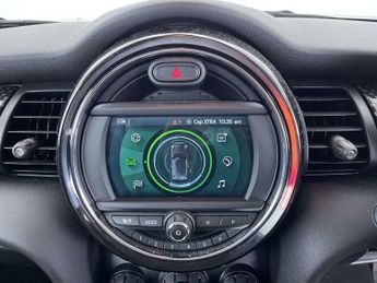 MINI HATCH Cooper S Electric Level 1 3dr