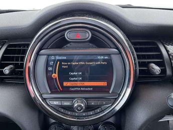 MINI HATCH Cooper S Electric Level 1 3dr