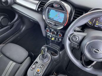 MINI HATCH Cooper S Electric Level 1 3dr