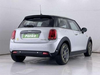 MINI HATCH Cooper S Electric Level 1 3dr
