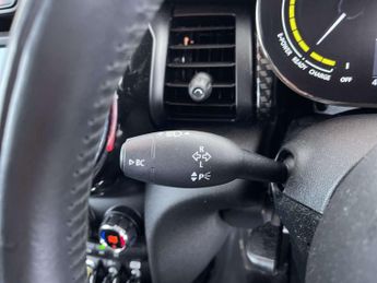 MINI HATCH Cooper S Electric Level 1 3dr