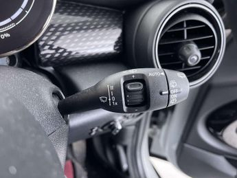 MINI HATCH Cooper S Electric Level 1 3dr