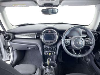 MINI HATCH Cooper S Electric Level 1 3dr