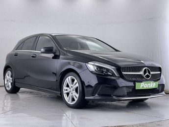 Mercedes A Class 1.6 A 180 Sport Premium 5dr