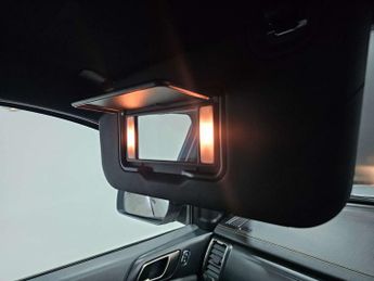 FORD RANGER 3.2 Ranger Wildtrak 4x4 Double Cab TDCi Auto 4WD 5dr