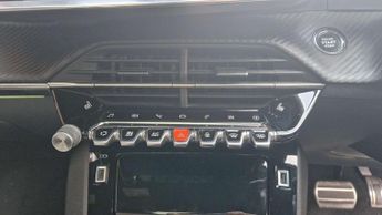 PEUGEOT 2008 2008 GT EV 5dr