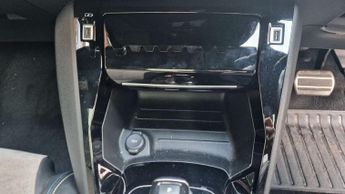 PEUGEOT 2008 2008 GT EV 5dr