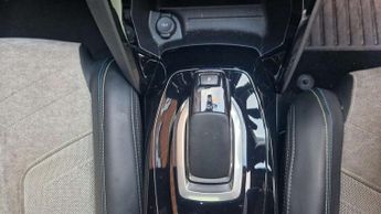 PEUGEOT 2008 2008 GT EV 5dr
