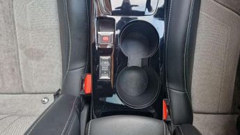 PEUGEOT 2008 2008 GT EV 5dr