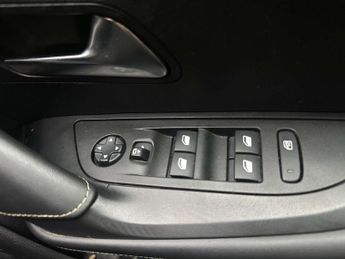 PEUGEOT 2008 2008 GT EV 5dr