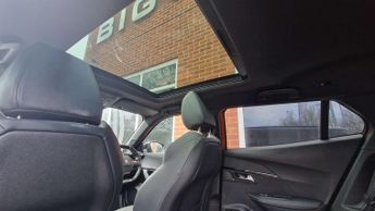 PEUGEOT 2008 2008 GT EV 5dr