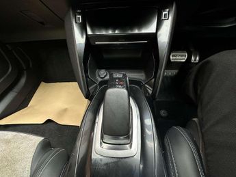 PEUGEOT 2008 2008 GT EV 5dr