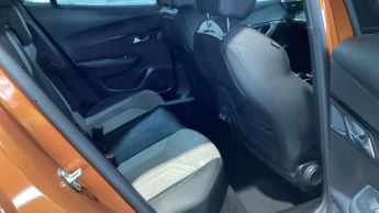 PEUGEOT 2008 2008 GT EV 5dr