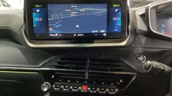 PEUGEOT 2008 2008 GT EV 5dr
