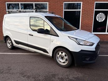 Ford Transit Connect 1.5 Transit Connect 210 Base TDCi