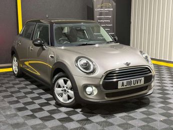MINI Hatch 1.5 Cooper 5dr