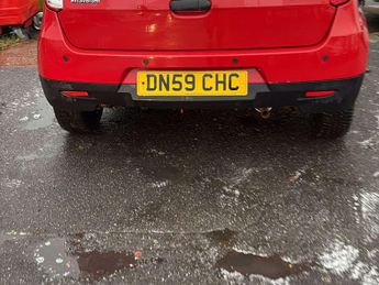 Mitsubishi COLT 1.1 Colt CZi 5dr