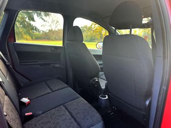 Mitsubishi COLT 1.1 Colt CZi 5dr