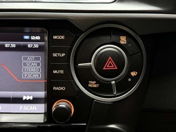 SSANGYONG MUSSO 2.2 Musso EX Auto 4WD