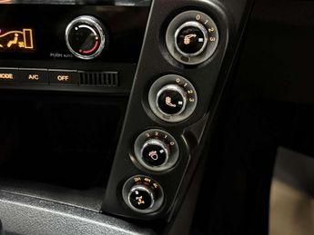 SSANGYONG MUSSO 2.2 Musso EX Auto 4WD