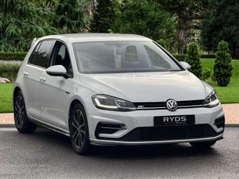 Volkswagen Golf 1.5 Golf R-Line Edition TSi Evo 5dr