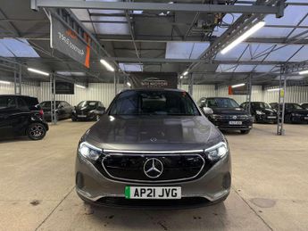 MERCEDES-BENZ EQA EQA 250 Sport 5dr