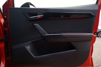 SEAT ARONA 1.0 Arona FR TSi Semi-Auto 5dr