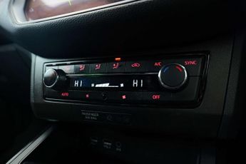 SEAT ARONA 1.0 Arona FR TSi Semi-Auto 5dr