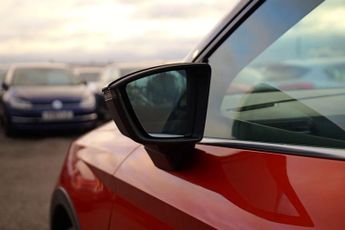 SEAT ARONA 1.0 Arona FR TSi Semi-Auto 5dr