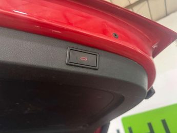 SKODA KODIAQ 2.0 Kodiaq Sportline TSi 4x4 Semi-Auto 4WD 5dr