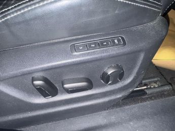 SKODA KODIAQ 2.0 Kodiaq Sportline TSi 4x4 Semi-Auto 4WD 5dr